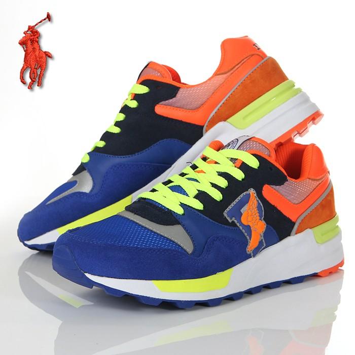 セール ラルフローレン スニーカー メンズ Polo Ralph Lauren Train 90 ポロ ランニングシューズ Usaモデル 靴 シューズ 大きいサイズ おしゃれ ブランド Acc Prl スパーク 通販 Yahoo ショッピング