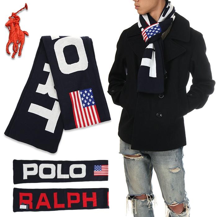 ラルフローレン マフラー リバーシブル メンズ レディース 新作 Polo Ralph Lauren ポロスポーツ ウール Usa ブランド プレゼント 男性 女性 Acc Prl Pc06 スパーク 通販 Yahoo ショッピング