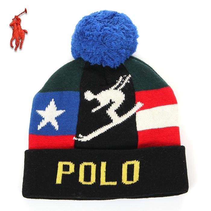 ラルフローレン ニット帽 ボンボン メンズ レディース 新作 Polo Ralph Lauren ニットキャップ ポンポン Usa ブランド クリスマス プレゼント 男性 女性 Acc Prl Pc0263 スパーク 通販 Yahoo ショッピング