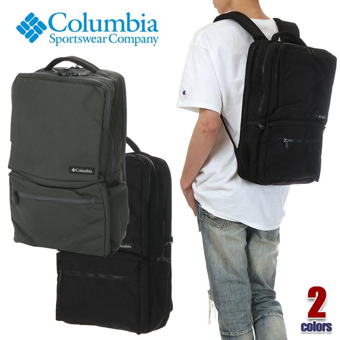コロンビア リュック メンズ Columbia Star Range Square Backpack 2 リュックサック バックパック バッグ 防水 Pc 大容量 ビジネス 通勤 通学 ブランド Pu8198 Bag Cb Pu8198 スパーク 通販 Yahoo ショッピング
