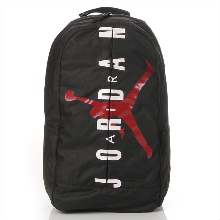 ナイキ ジョーダン リュック メンズ レディース キッズ Nike Jordan リュックサック バックパック リュックサック バッグ 大容量 通勤 通学 ブランド 黒 Bag Jd 9a0318 スパーク 通販 Yahoo ショッピング