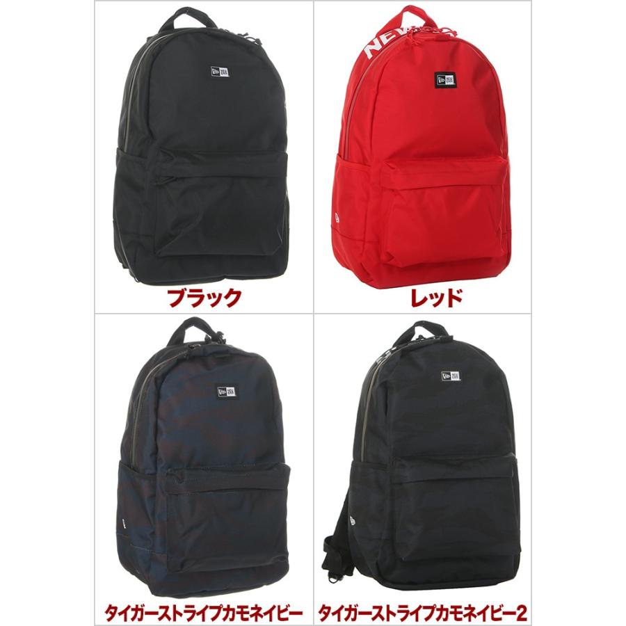 ニューエラ リュック メンズ レディース New Era バッグ リュックサック バックパック 通学 大容量 防水 おしゃれ ブランド 24l Newera Light Pack Bag Ne スパーク 通販 Yahoo ショッピング