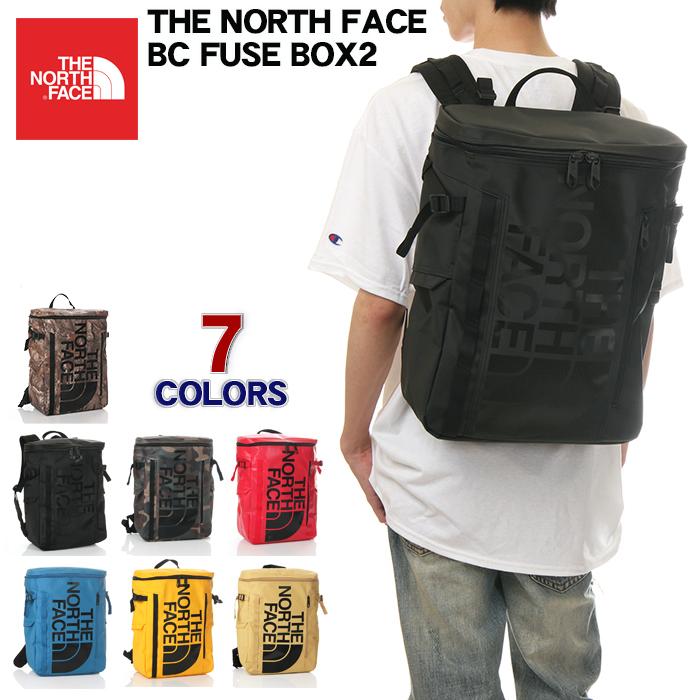 ノースフェイス リュック メンズ レディース The North Face バックパック バッグ ヒューズボックス Fuse Box 30l 大容量 通勤 通学 おしゃれ ブランド Bag Nf Nm000 スパーク 通販 Yahoo ショッピング