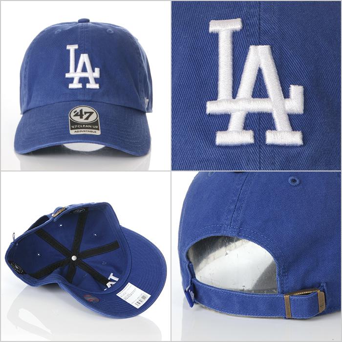 セール キャップ レディース メンズ 帽子 47 フォーティーセブン ブランド Ny La ニューヨーク ヤンキース ドジャース 黒 青 白 ベージュ 47 Brand Cap 47 1 スパーク 通販 Yahoo ショッピング
