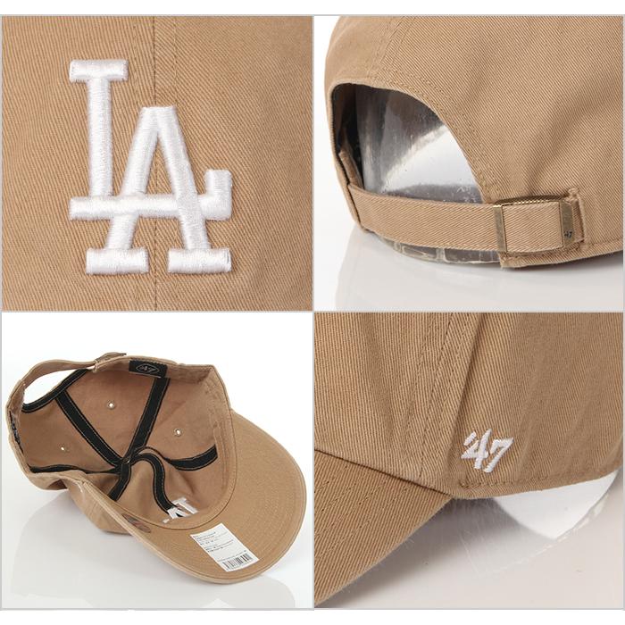 47Brand 【セール】47BRAND キャップ メンズ レディース 帽子 LA 47Brand 【セール】47BRAND キャップ メンズ レディース 帽子 LA