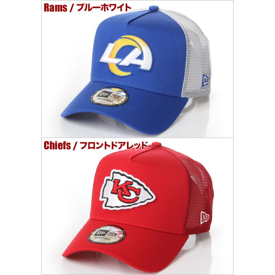 ニューエラ キャップ メンズ レディース キッズ 帽子 NEW ERA CAP メッシュキャップ スナップバック ベースボールキャップ アメカジ  スポーツ ジム ウェア NFL :cap-ne-nfl2:スパーク - 通販 - Yahoo!ショッピング