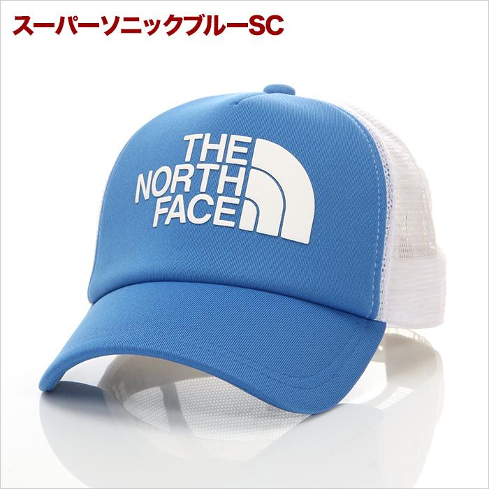 ノースフェイス メッシュキャップ メンズ レディース キッズ THE NORTH FACE キャップ 帽子 スナップバック 大きいサイズ ブランド 夏用 深め NN02335｜spark｜02