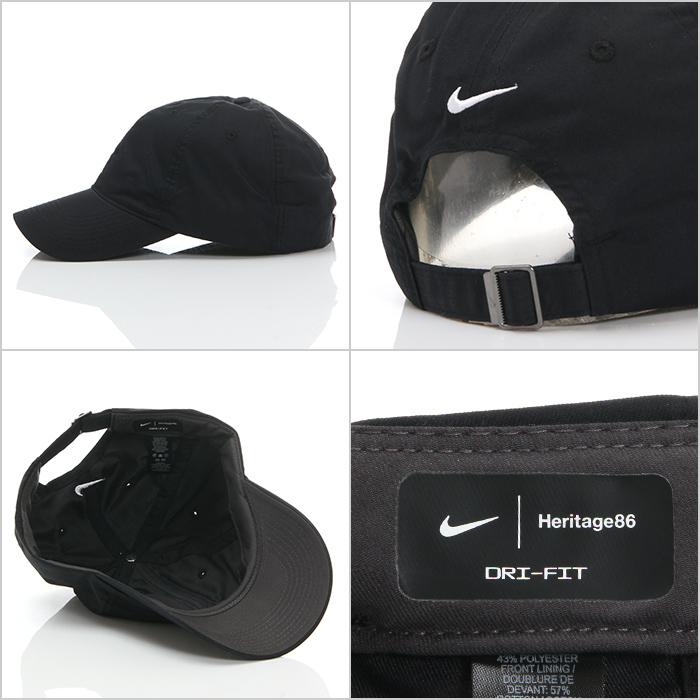 ナイキ キャップ メンズ レディース NIKE CAP 帽子 ゴルフ テニス 黒 白 紺 グレー カーキ ピンク 速乾 USAモデル ブランド｜spark｜11