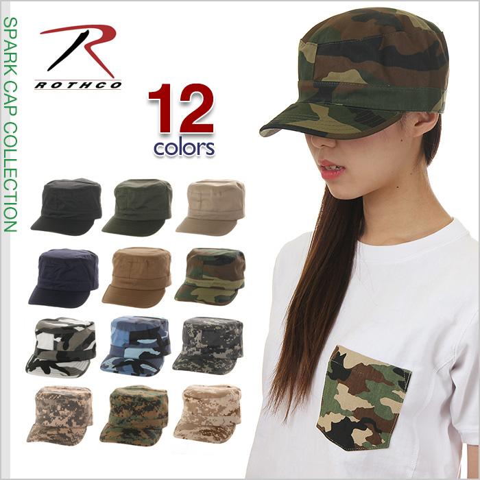 ロスコ キャップ メンズ レディース 帽子 Rothco ミリタリーキャップ ワークキャップ 迷彩 黒 ベージュ 紺 カーキ オリーブ 大きいサイズ Cap Rtc 09u01 スパーク 通販 Yahoo ショッピング
