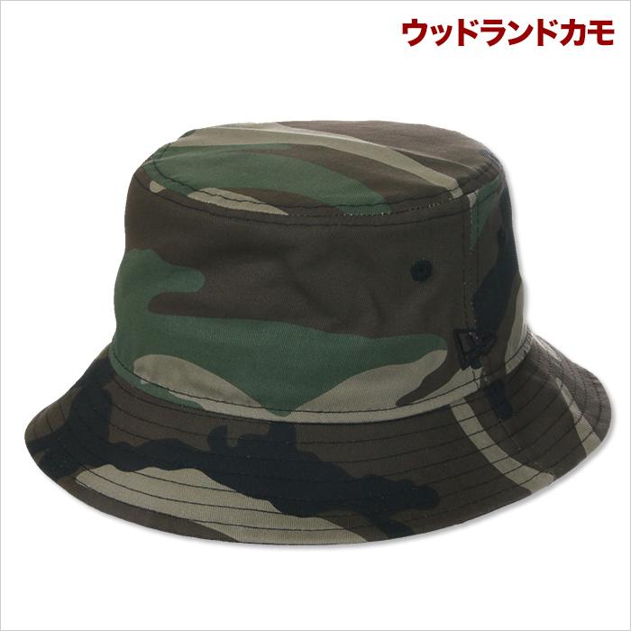 ニューエラ バケットハット メンズ レディース キッズ NEW ERA ハット 