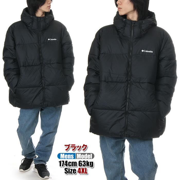 Columbia コロンビア ジャケット メンズ COLUMBIA 中綿 Columbia コロンビア ジャケット メンズ COLUMBIA 中綿