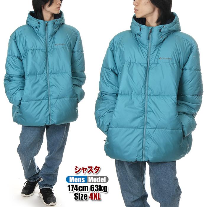 Columbia コロンビア ジャケット メンズ COLUMBIA 中綿 Columbia コロンビア ジャケット メンズ COLUMBIA 中綿