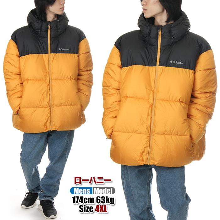 Columbia コロンビア ジャケット メンズ COLUMBIA 中綿 Columbia コロンビア ジャケット メンズ COLUMBIA 中綿