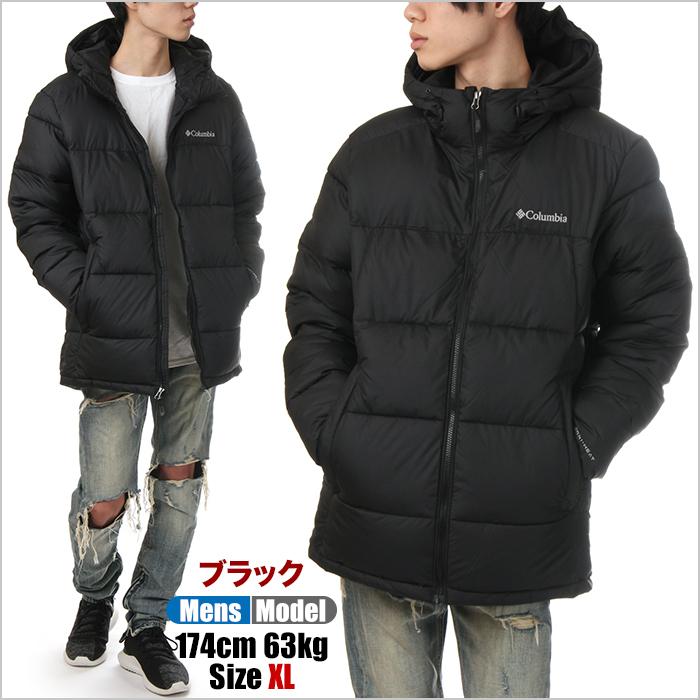 最安値挑戦 コロンビア アウター ジャケット 防寒 メンズ レディース 大きいサイズ Columbia マウンテンパーカー Pike Lake Jacket 中綿ジャケット ジャンパー パーカー 人気が高い Test Saffronfix Com