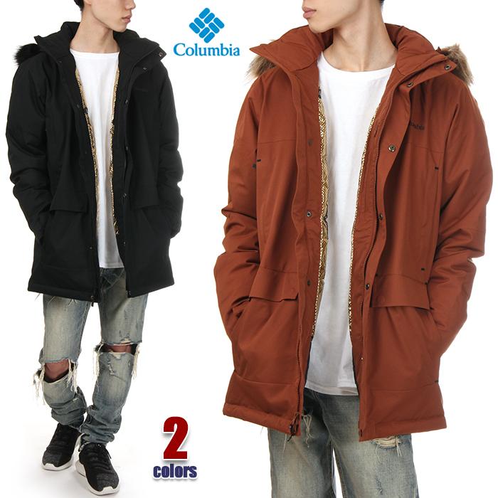 コロンビア ジャケット メンズ レディース Columbia ダウンジャケット Winter Rebellion 2 Down Parka オムニヒート ダウン 防水 防寒 アウター Wm6252 Jk Cb We9854 スパーク 通販 Yahoo ショッピング