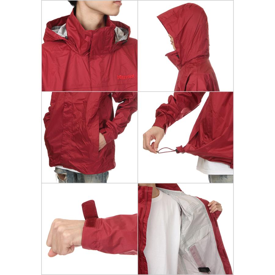Marmot 【セール】マーモット マウンテンパーカー メンズ Marmot 【セール】マーモット マウンテンパーカー メンズ