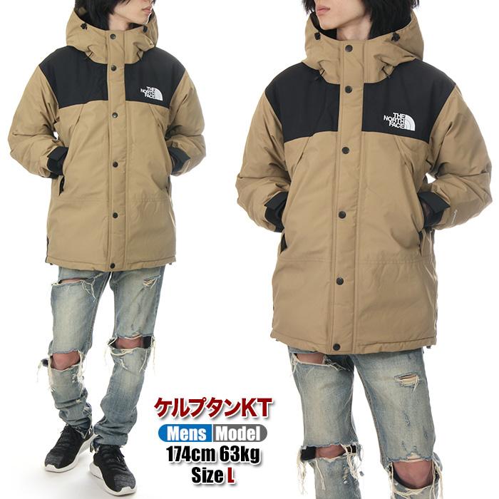 THE NORTH FACE ノースフェイス マウンテンダウンジャケット THE NORTH FACE ノースフェイス マウンテンダウンジャケット