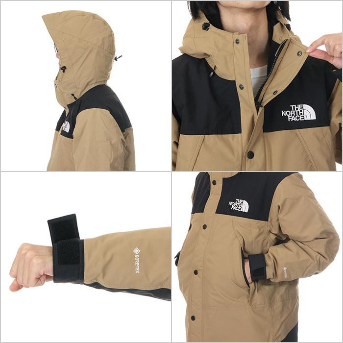 THE NORTH FACE ノースフェイス マウンテンダウンジャケット THE NORTH FACE ノースフェイス マウンテンダウンジャケット