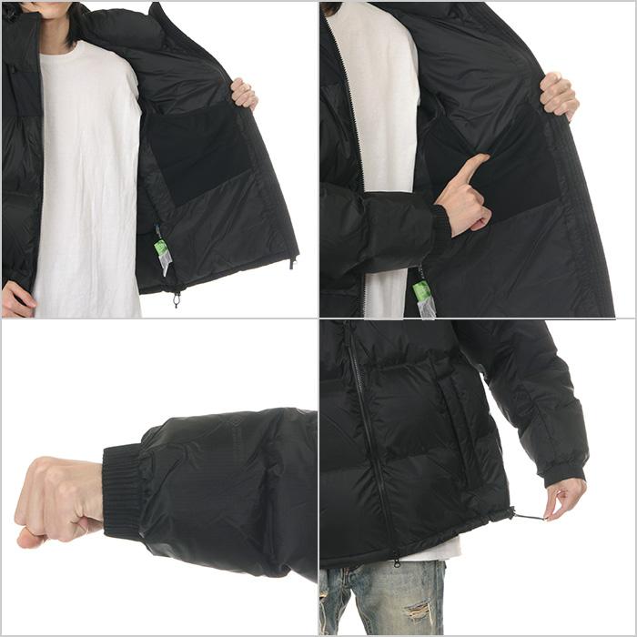 THE NORTH FACE ノースフェイス ヌプシ フード ダウンジャケット THE NORTH FACE ノースフェイス ヌプシ フード ダウンジャケット