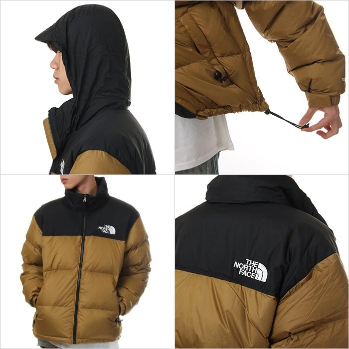 ノースフェイス ダウン ジャケット メンズ レディース The North Face ヌプシ ダウンジャケット Nuptse Jacket 大きいサイズ ビッグシルエット ブランド Jk Nf Nf0a3c8d スパーク 通販 Yahoo ショッピング