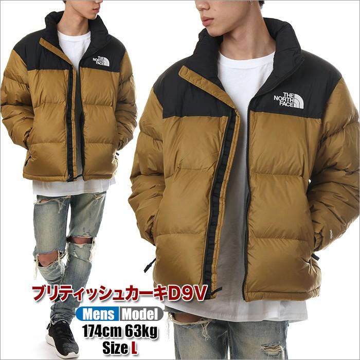ノースフェイス ダウン ジャケット メンズ レディース The North Face ヌプシ ダウンジャケット Nuptse Jacket 大きいサイズ ビッグシルエット ブランド Jk Nf Nf0a3c8d スパーク 通販 Yahoo ショッピング