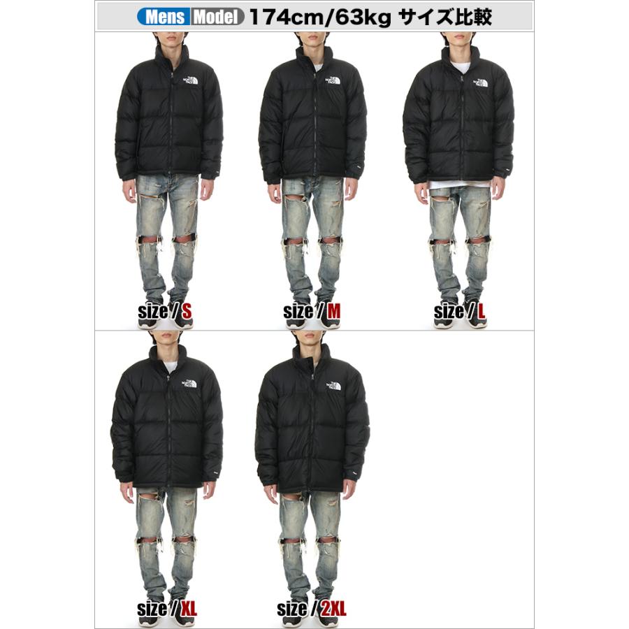 ノースフェイス ダウン ジャケット メンズ THE NORTH FACE ノースフェイス ダウン ジャケット メンズ THE NORTH FACE