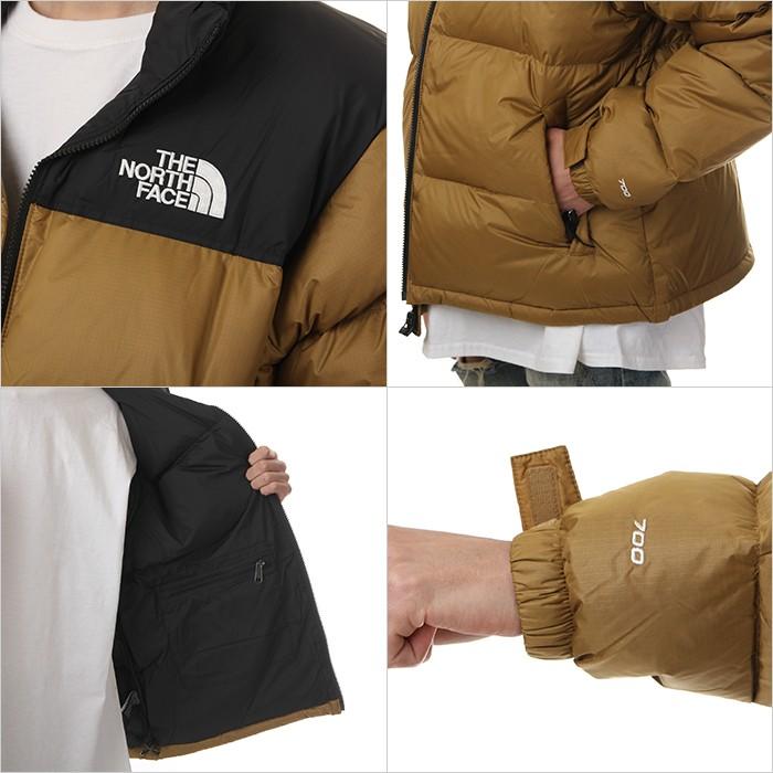 ノースフェイス ダウン ジャケット メンズ レディース The North Face ヌプシ ダウンジャケット Nuptse Jacket 大きいサイズ ビッグシルエット ブランド Jk Nf Nf0a3c8d スパーク 通販 Yahoo ショッピング