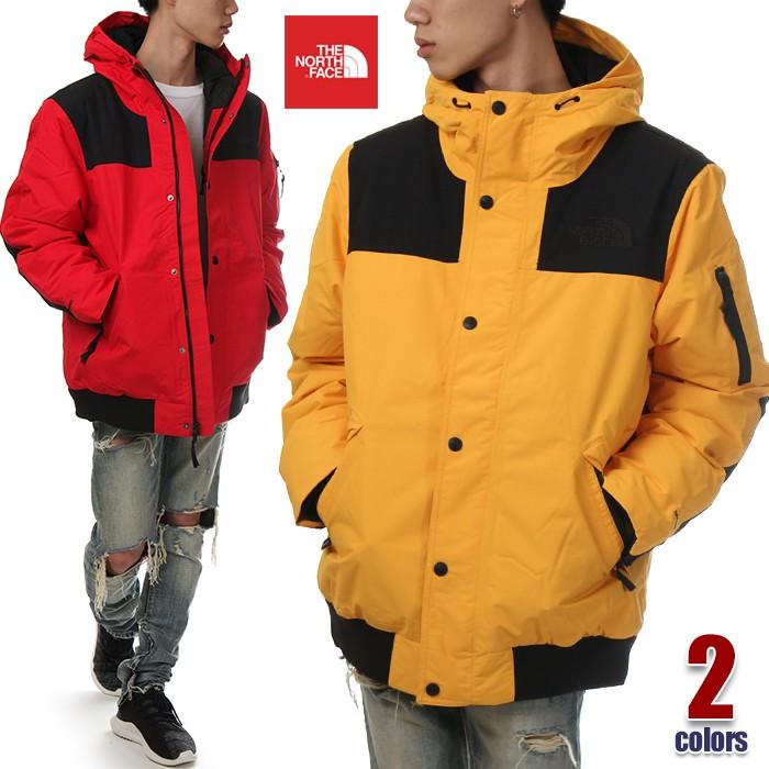 newington jacket north face