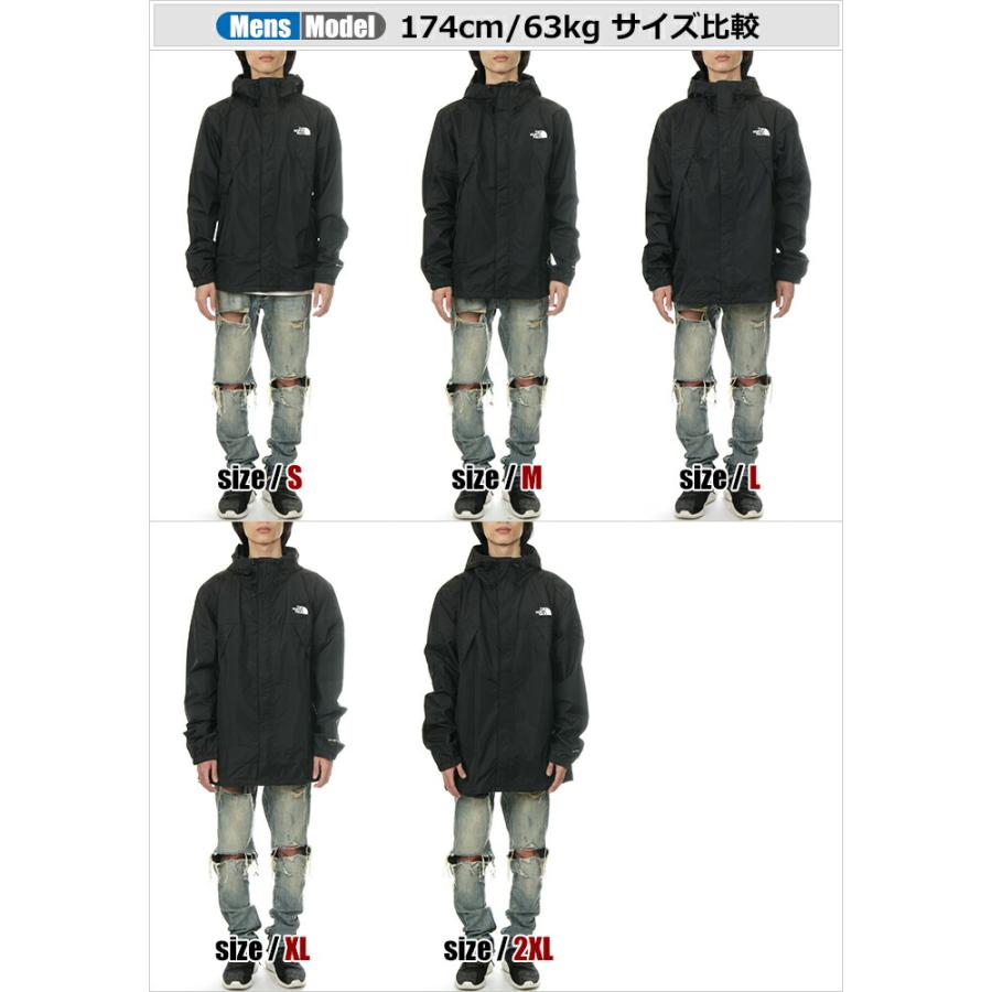 THE NORTH FACE ノースフェイス マウンテンジャケット メンズ THE NORTH FACE ノースフェイス マウンテンジャケット メンズ