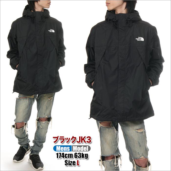 ノースフェイス マウンテンジャケット メンズ レディース USAモデル THE NORTH FACE ANTORA マウンテンパーカー 大きいサイズ  ブランド L XL 2XL