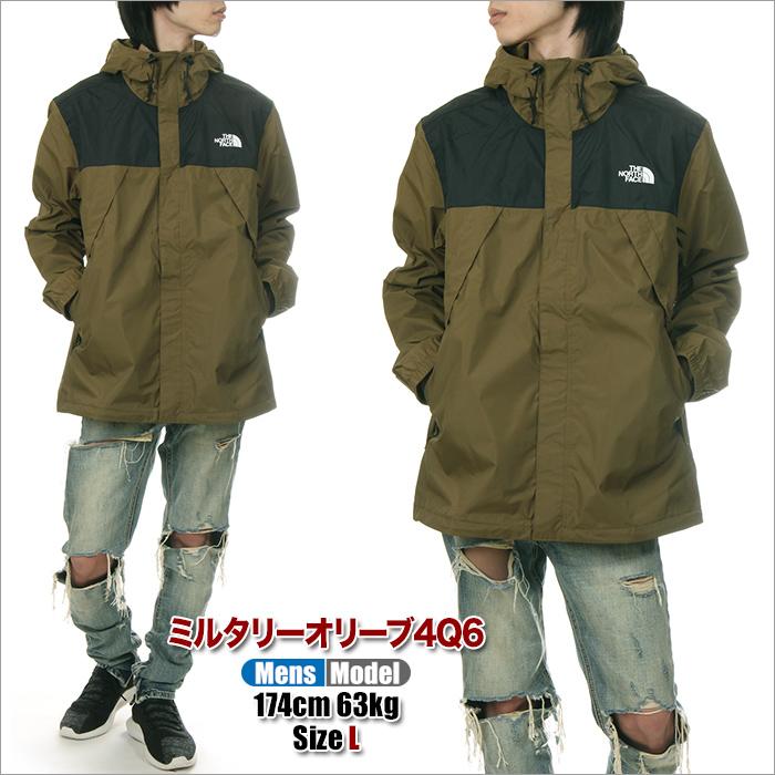 THE NORTH FACE ノースフェイス マウンテンジャケット メンズ THE NORTH FACE ノースフェイス マウンテンジャケット メンズ