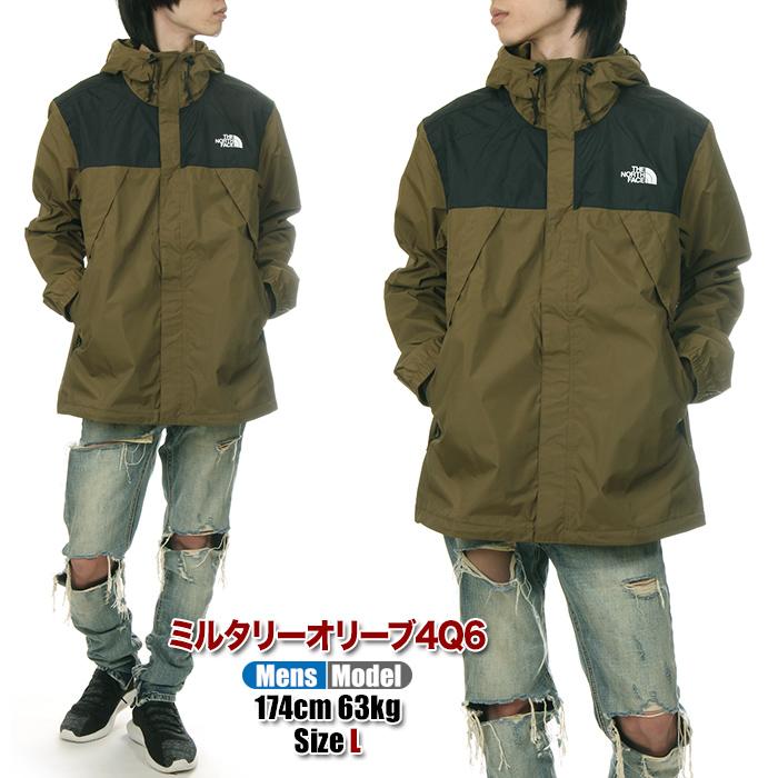 THE NORTH FACE ノースフェイス マウンテンジャケット メンズ THE NORTH FACE ノースフェイス マウンテンジャケット メンズ