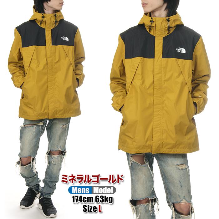 THE NORTH FACE ノースフェイス マウンテンジャケット メンズ THE NORTH FACE ノースフェイス マウンテンジャケット メンズ