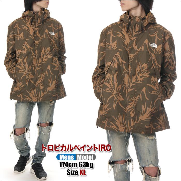 THE NORTH FACE ノースフェイス マウンテンジャケット メンズ THE NORTH FACE ノースフェイス マウンテンジャケット メンズ