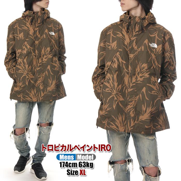 THE NORTH FACE ノースフェイス マウンテンジャケット メンズ THE NORTH FACE ノースフェイス マウンテンジャケット メンズ