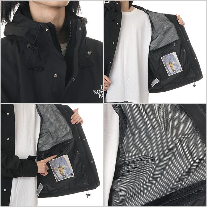 THE NORTH FACE ノースフェイス マウンテンパーカー メンズ THE NORTH FACE ノースフェイス マウンテンパーカー メンズ