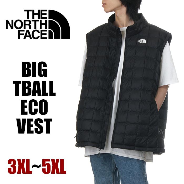 ノースフェイス ダウンベスト メンズ USAモデル THE NORTH FACE 防寒 ビッグサイズ 大きいサイズ アウトドア ブランド 黒 3XL  4XL 5XL NF0A84K2 : jk-nf-nf0a84k2 : スパーク - 通販 - Yahoo!ショッピング