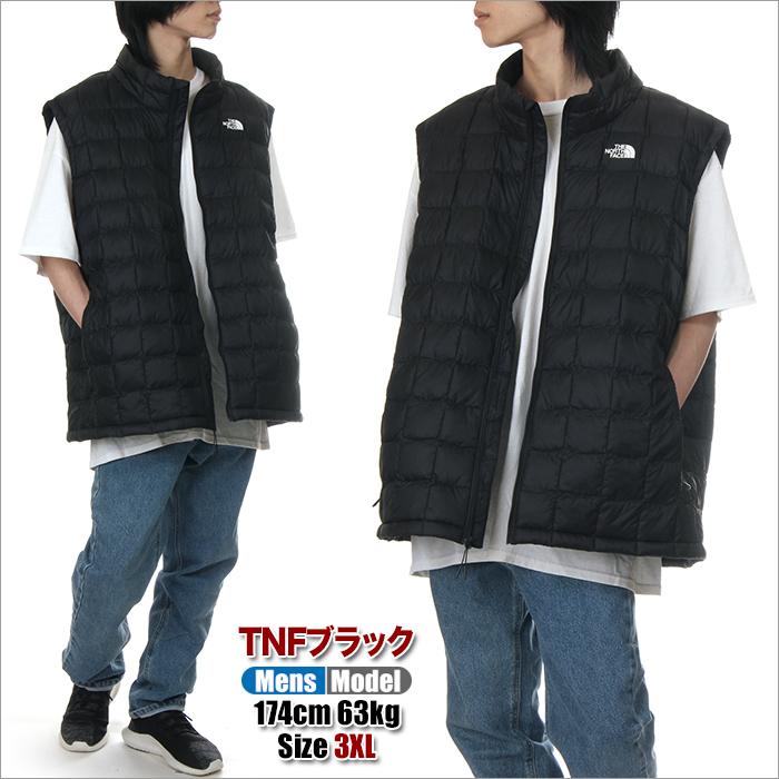 THE NORTH FACE ノースフェイス ダウンベスト メンズ USAモデル THE NORTH FACE ノースフェイス ダウンベスト メンズ USAモデル