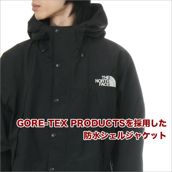 ノースフェイス マウンテンライトジャケット メンズ THE NORTH FACE ジャケット マウンテンパーカー Mountain Light Jacket NP62236｜spark｜02