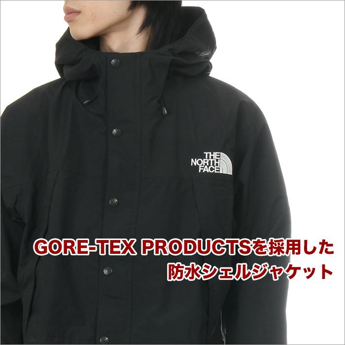 THE NORTH FACE ノースフェイス マウンテンライトジャケット THE NORTH FACE ノースフェイス マウンテンライトジャケット