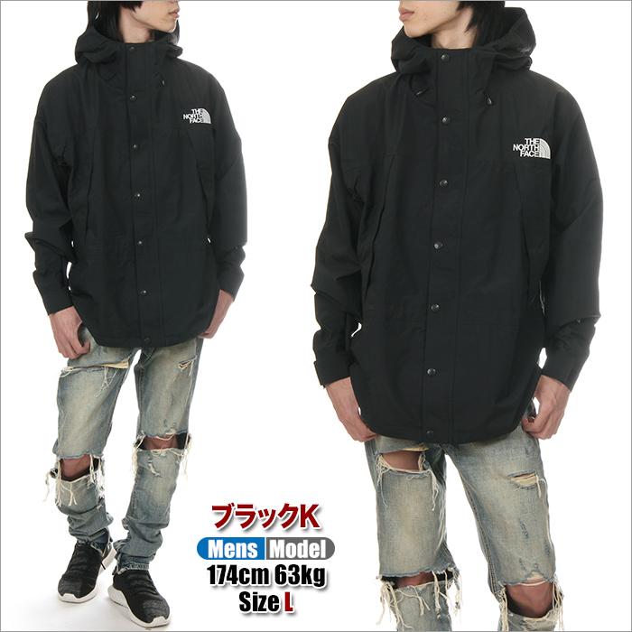 THE NORTH FACE ノースフェイス マウンテンライトジャケット THE NORTH FACE ノースフェイス マウンテンライトジャケット
