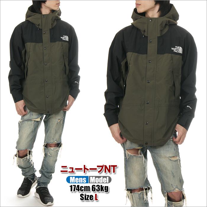 THE NORTH FACE ノースフェイス マウンテンライトジャケット THE NORTH FACE ノースフェイス マウンテンライトジャケット