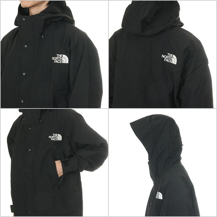 THE NORTH FACE ノースフェイス マウンテンライトジャケット THE NORTH FACE ノースフェイス マウンテンライトジャケット