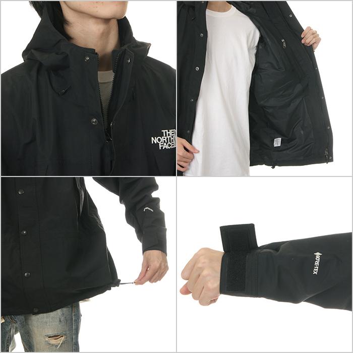 THE NORTH FACE ノースフェイス マウンテンライトジャケット THE NORTH FACE ノースフェイス マウンテンライトジャケット