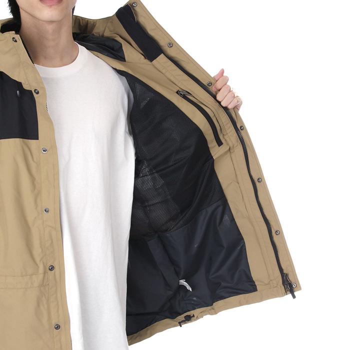 THE NORTH FACE ノースフェイス マウンテンパーカー メンズ THE NORTH FACE ノースフェイス マウンテンパーカー メンズ