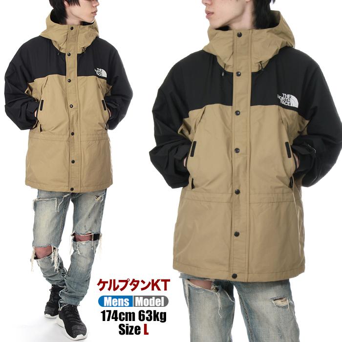 THE NORTH FACE ノースフェイス マウンテンパーカー メンズ THE NORTH FACE ノースフェイス マウンテンパーカー メンズ