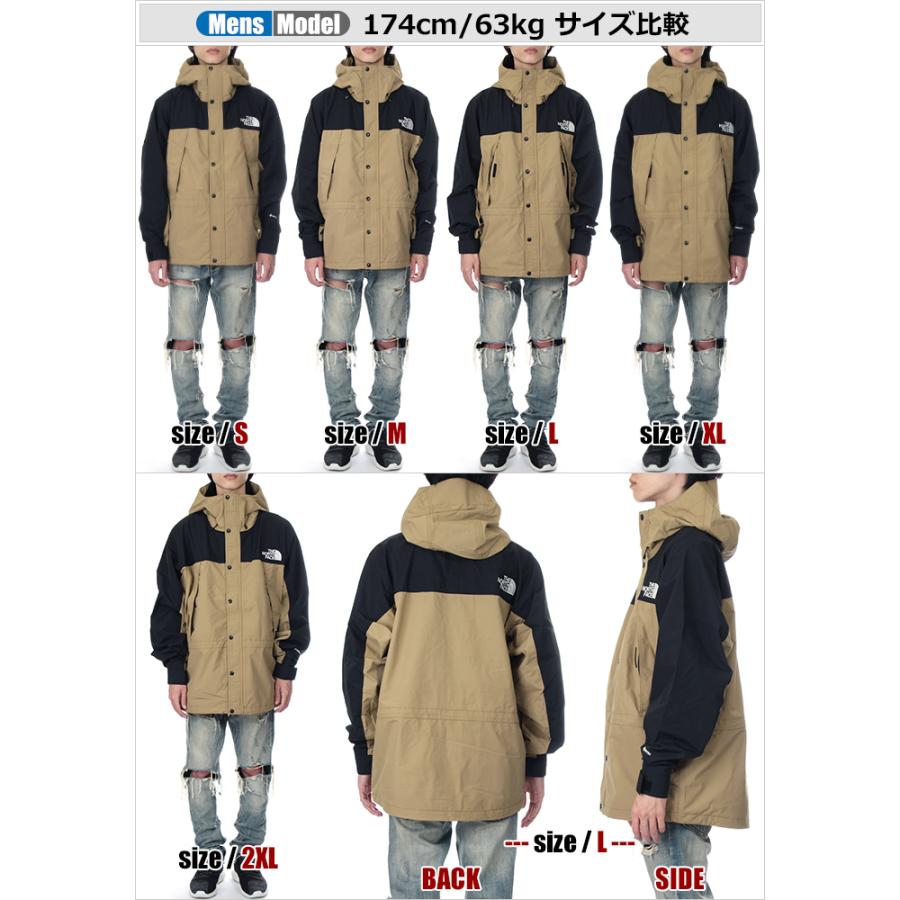 THE NORTH FACE ノースフェイス マウンテンパーカー メンズ THE NORTH FACE ノースフェイス マウンテンパーカー メンズ