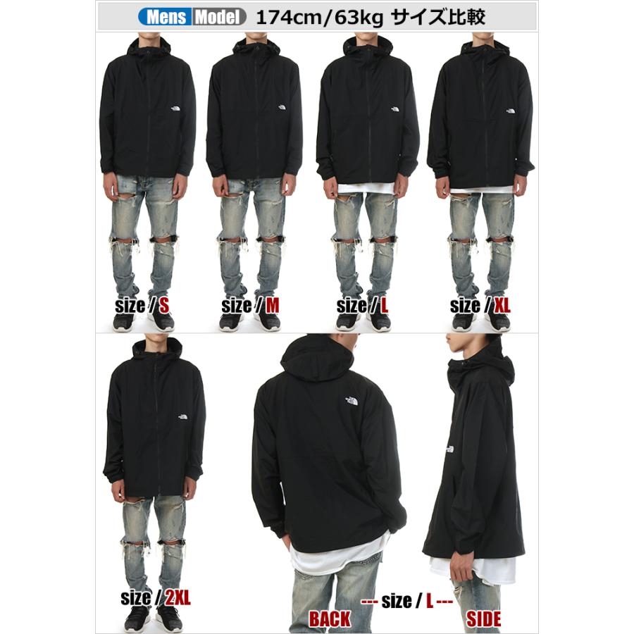 THE NORTH FACE ノースフェイス マウンテンパーカー メンズ THE NORTH FACE ノースフェイス マウンテンパーカー メンズ