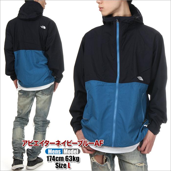 ノースフェイス ジャケット メンズ レディース The North Face マウンテンパーカー マウンテンジャケット コンパクトジャケット 大きいサイズ Jk Nf Np スパーク 通販 Yahoo ショッピング