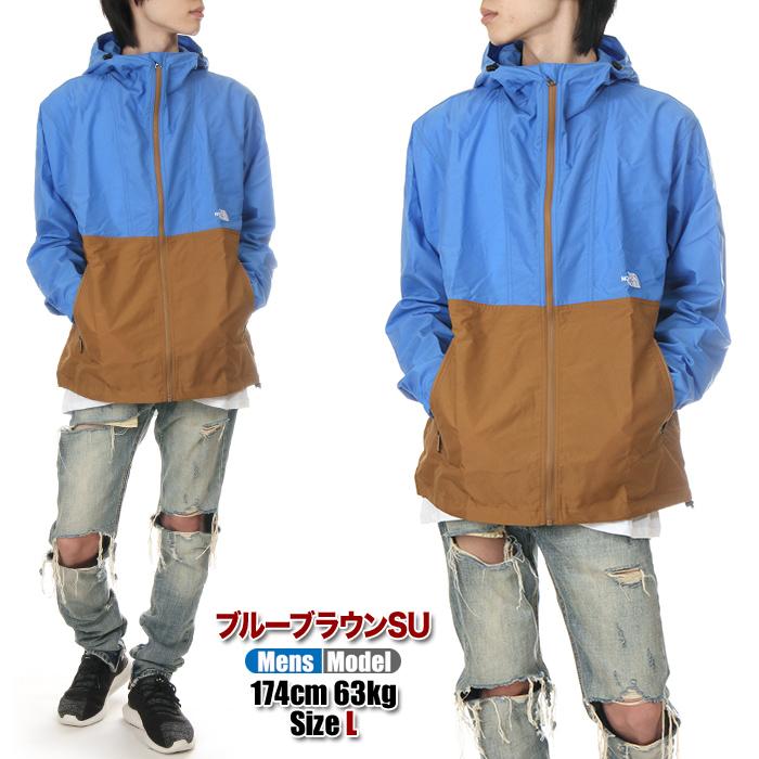 ノースフェイス ジャケット メンズ レディース THE NORTH FACE マウンテンパーカー マウンテンジャケット コンパクトジャケット NP72230｜spark｜06